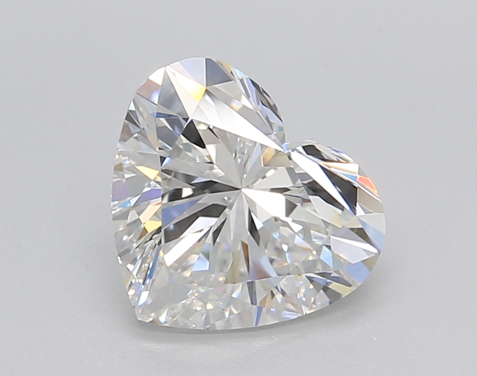 2.020ct Heart