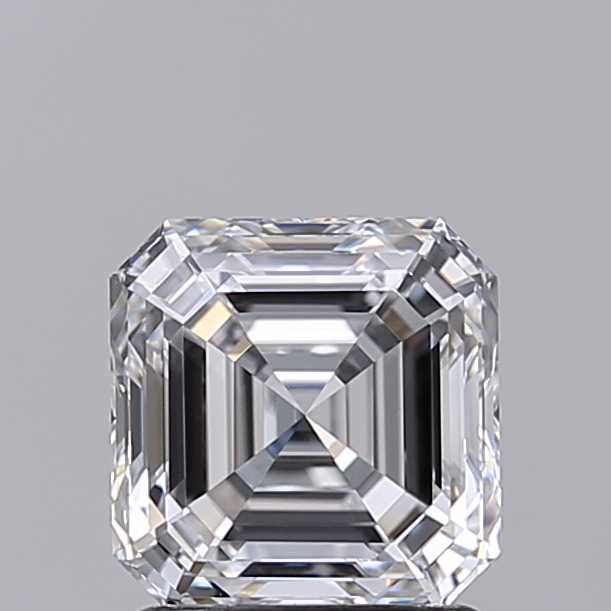 1.520ct Asscher