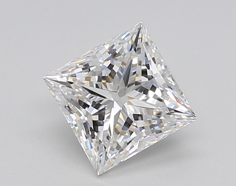 1.020ct Princess