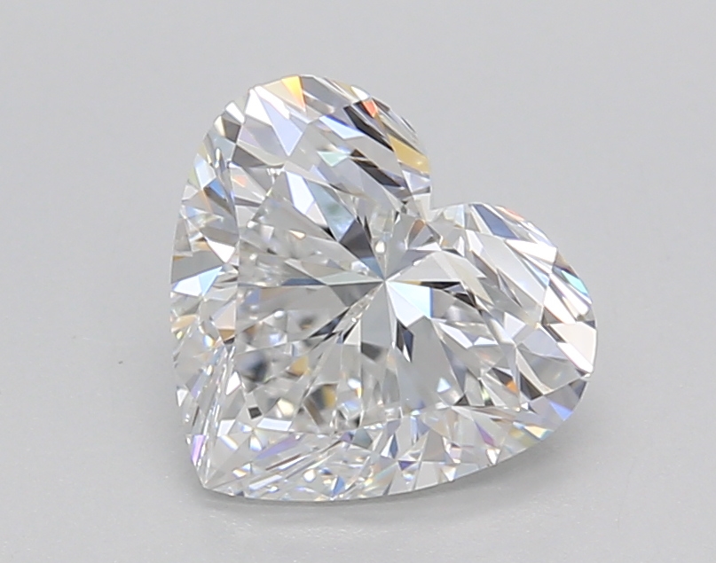 1.520ct Heart