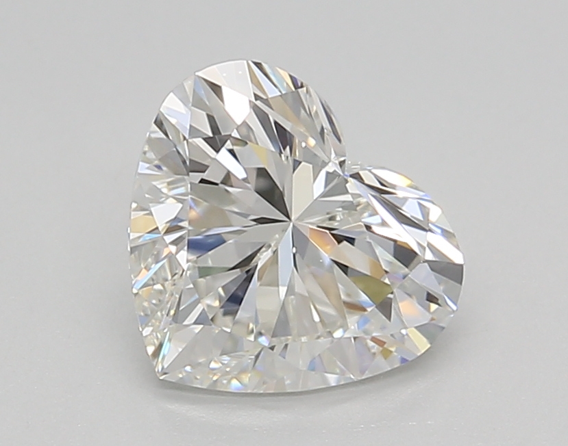 1.510ct Heart