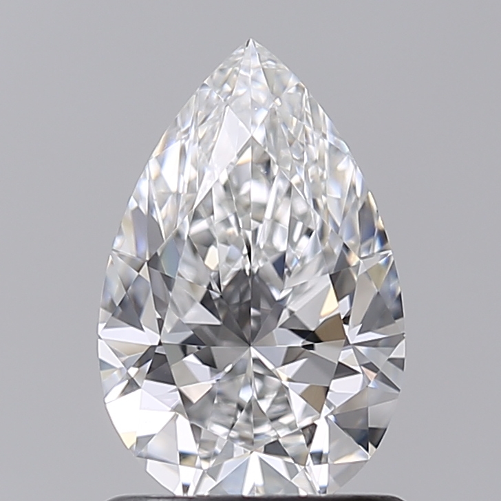 1.020ct Pear