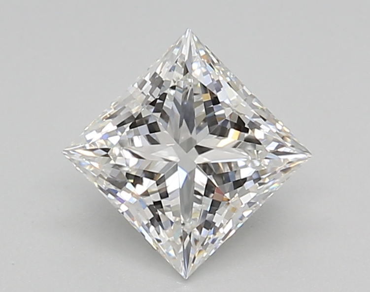 1.020ct Princess