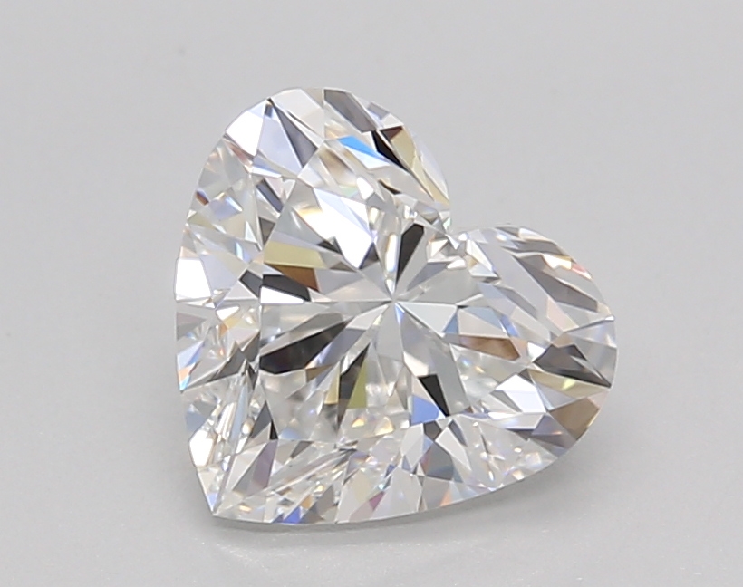 1.510ct Heart