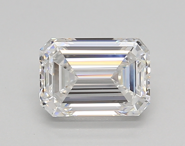 1.020ct Emerald