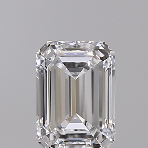1.020ct Emerald