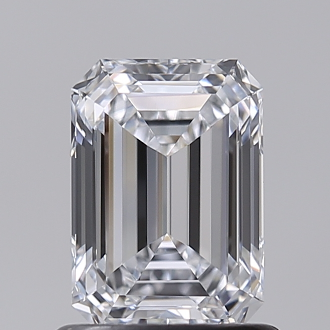 1.020ct Emerald