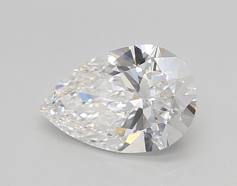 1.000ct Pear