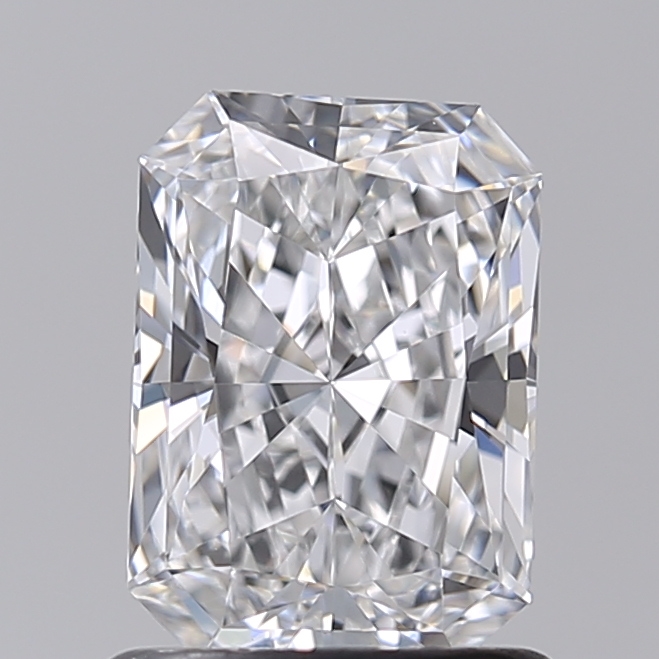 1.010ct Radiant