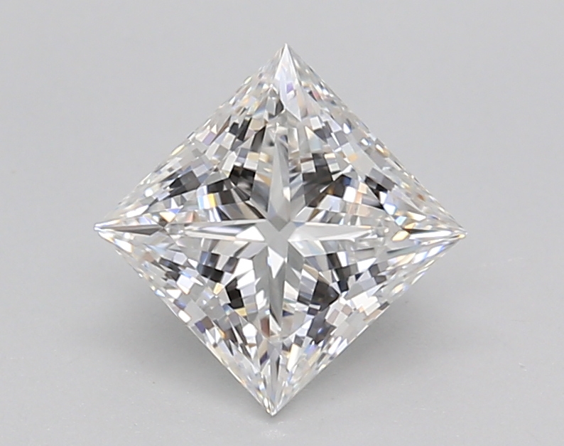 1.100ct Princess