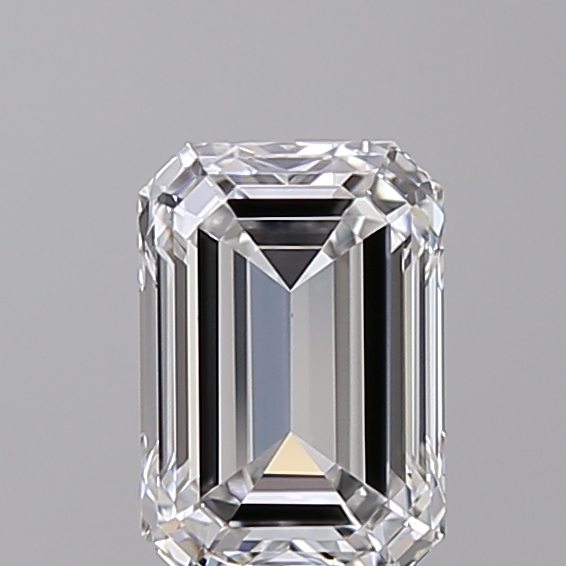 1.020ct Emerald