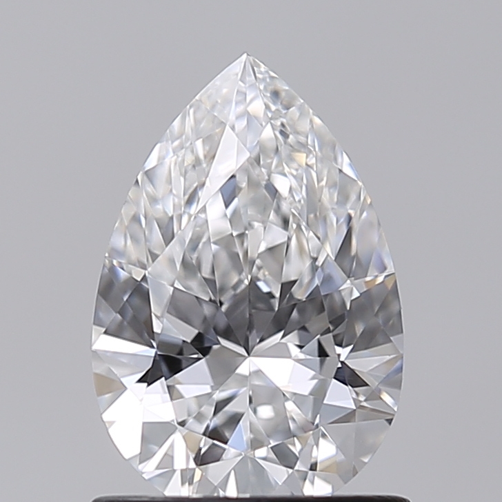 1.020ct Pear