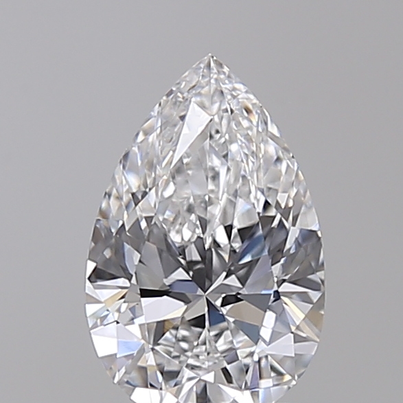 1.010ct Pear