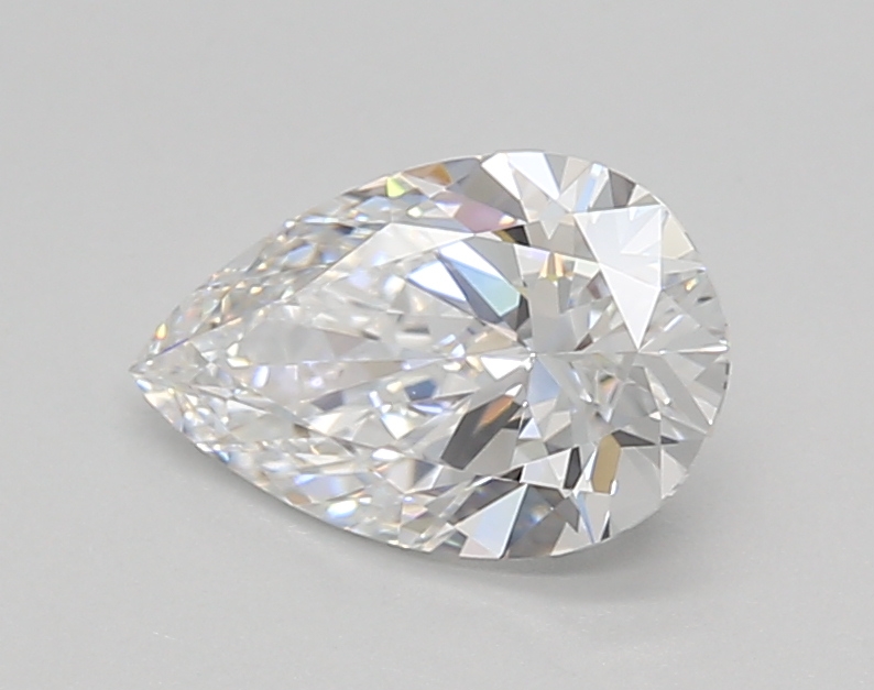 1.010ct Pear