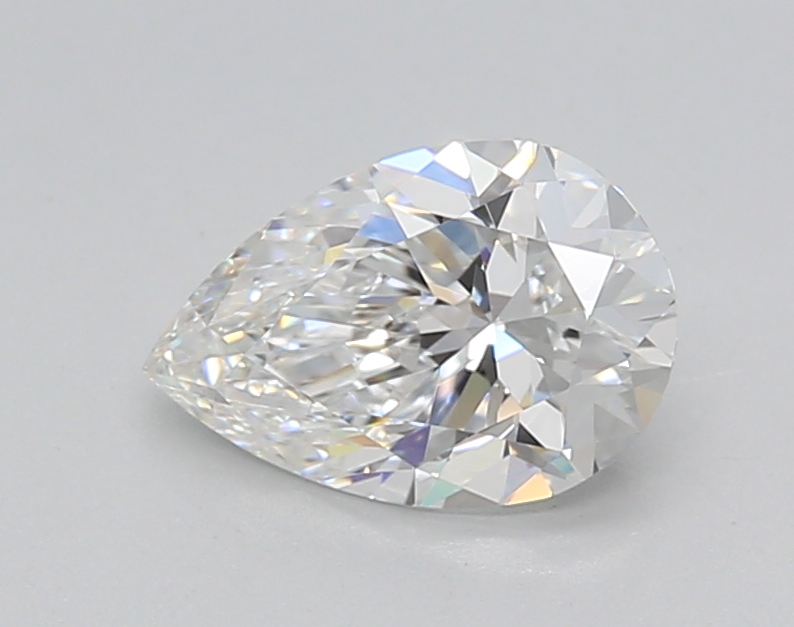 1.020ct Pear