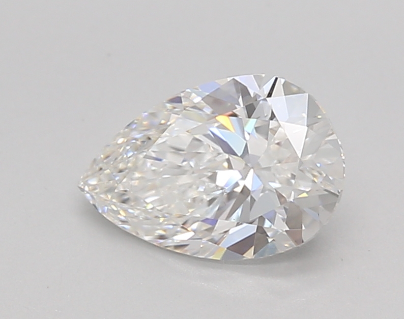 1.000ct Pear