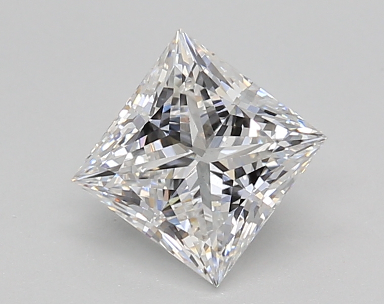 1.100ct Princess
