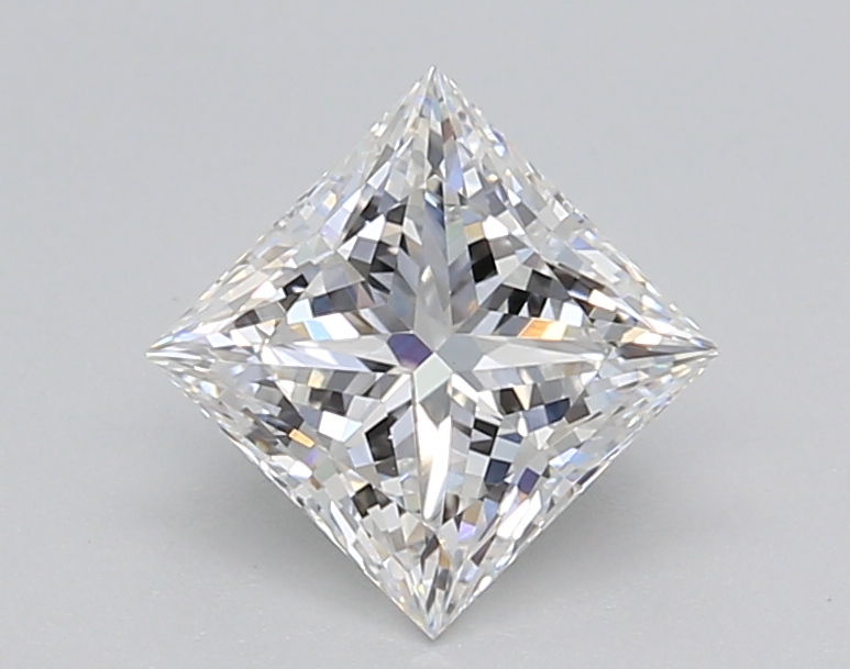 1.100ct Princess