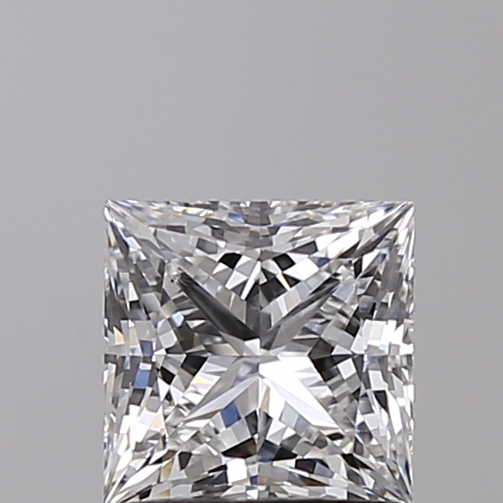 1.100ct Princess