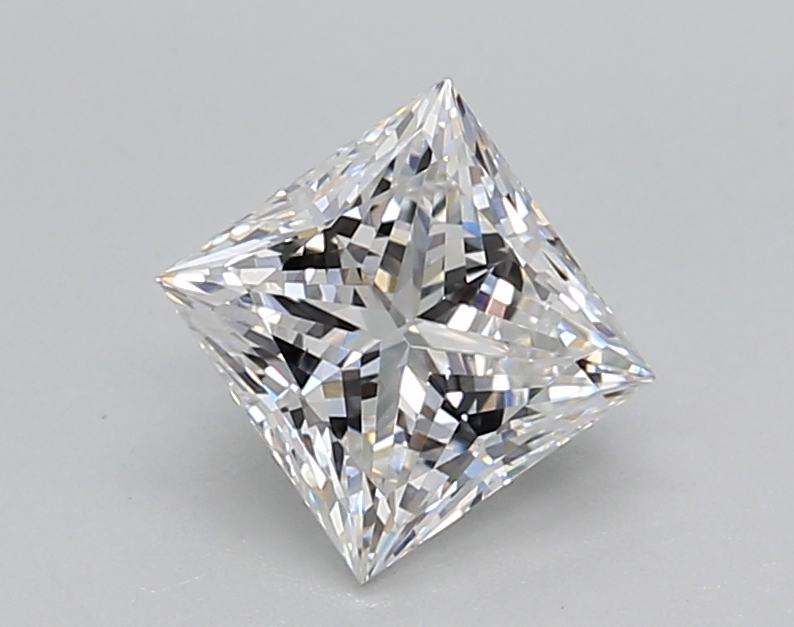 1.100ct Princess