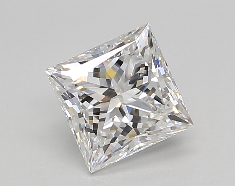 1.230ct Princess