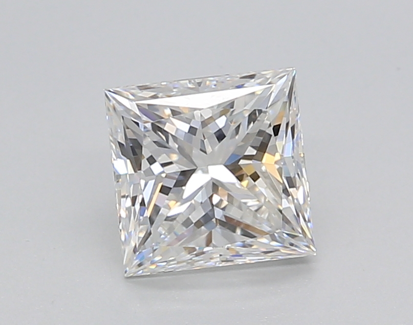 1.210ct Princess