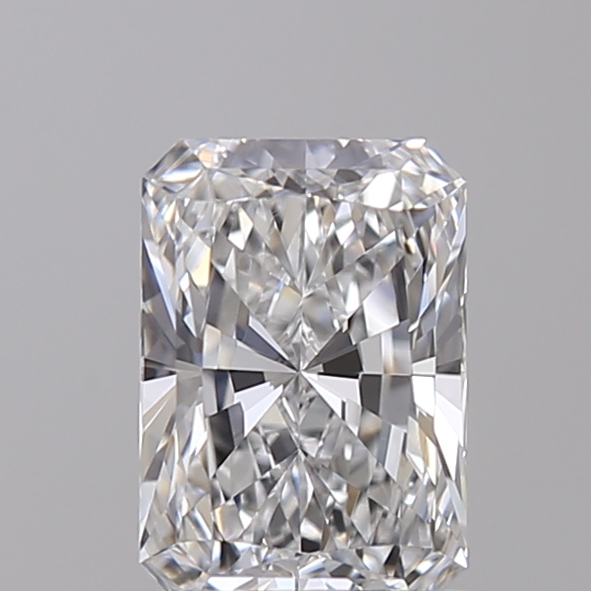 0.710ct Radiant