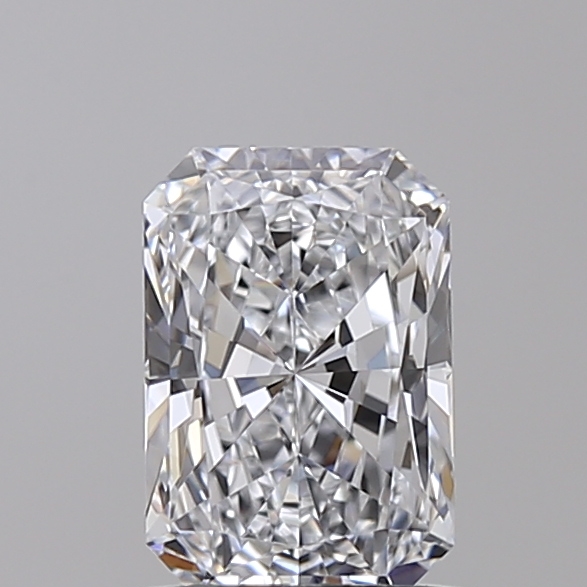0.990ct Radiant