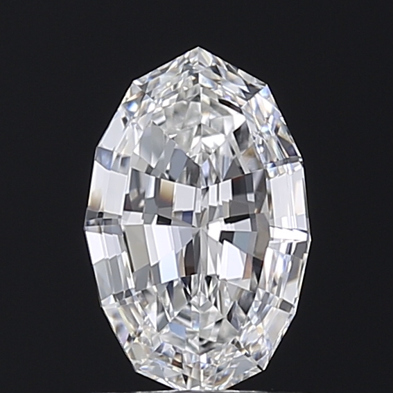 1.510ct Oval