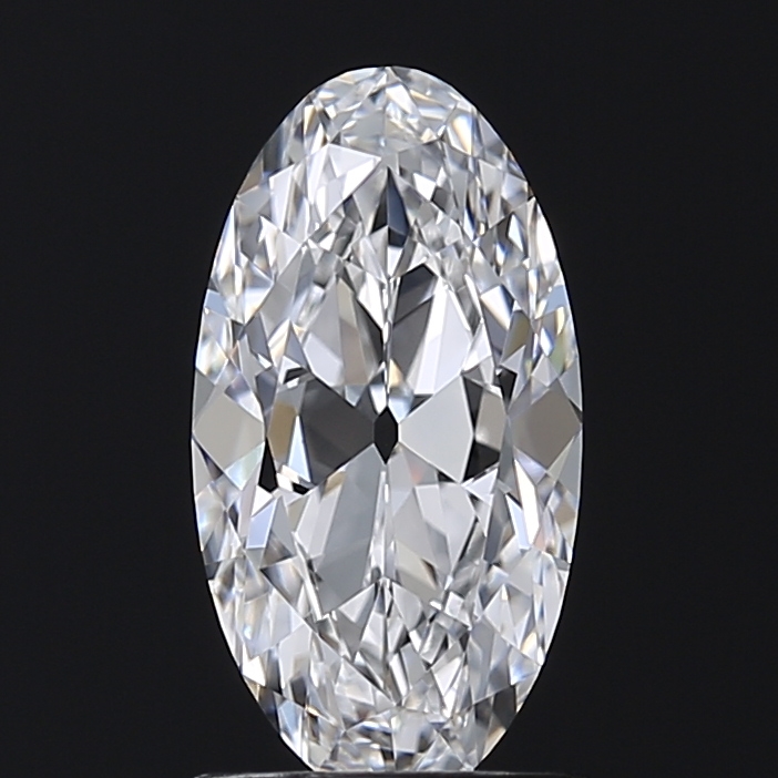 1.510ct Oval