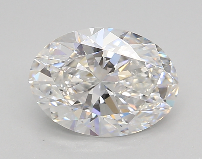 1.510ct Oval