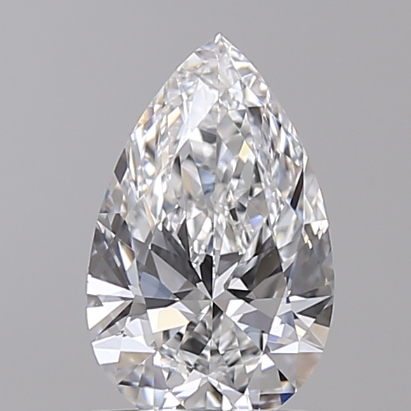 1.010ct Pear