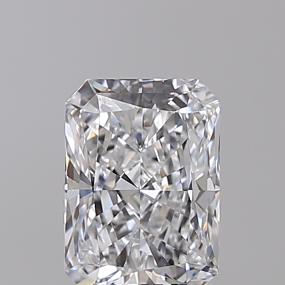 1.010ct Radiant