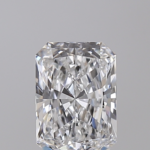 1.010ct Radiant