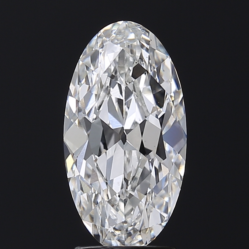 3.000ct Oval