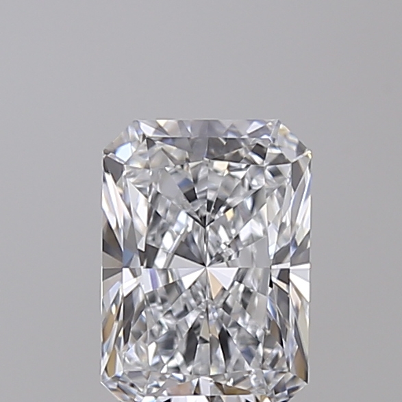 Radiant diamond