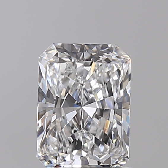 1.020ct Radiant