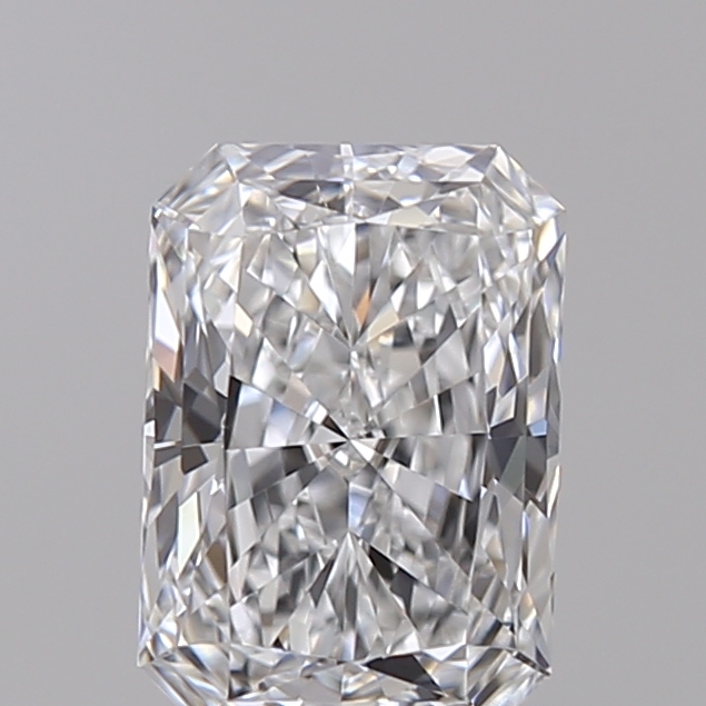 0.720ct Radiant