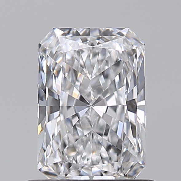0.710ct Radiant