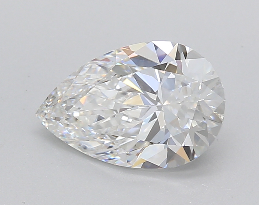 1.520ct Pear