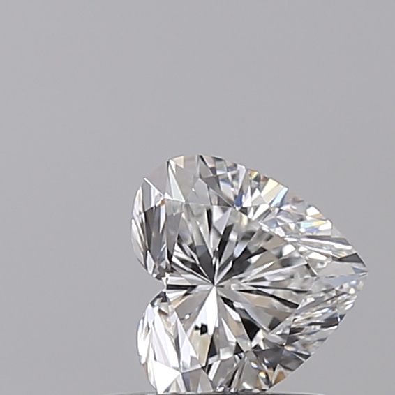 0.720ct Heart
