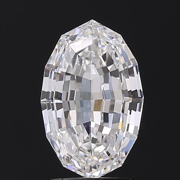 3.030ct Oval
