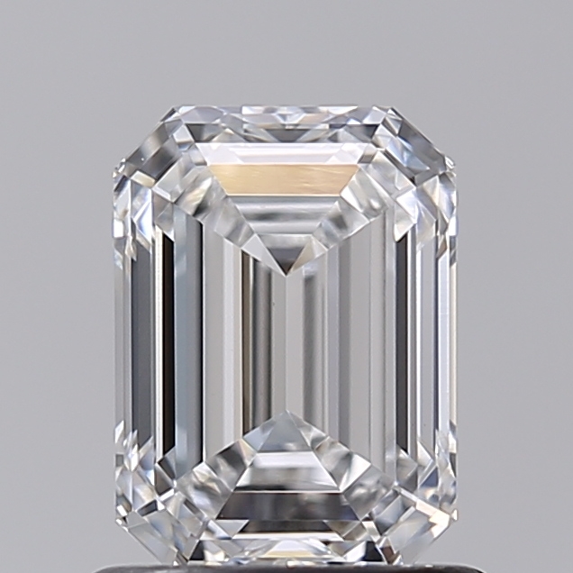 Emerald diamond
