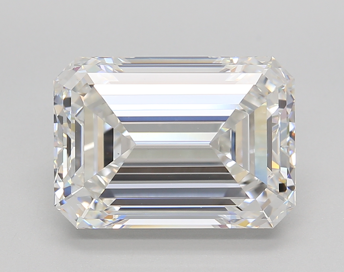 6.020ct Emerald