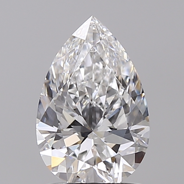 1.520ct Pear