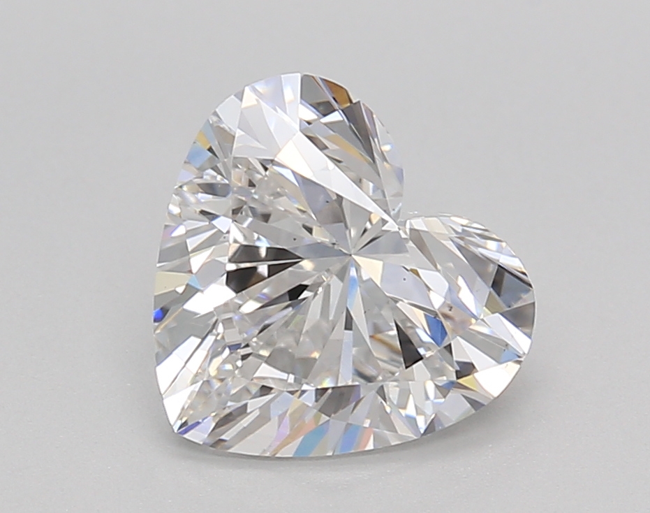 2.020ct Heart