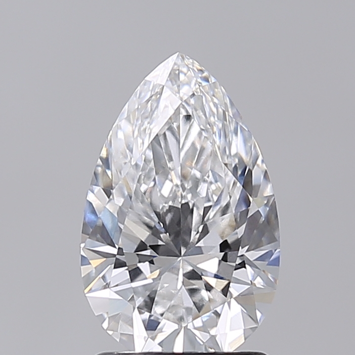 1.520ct Pear