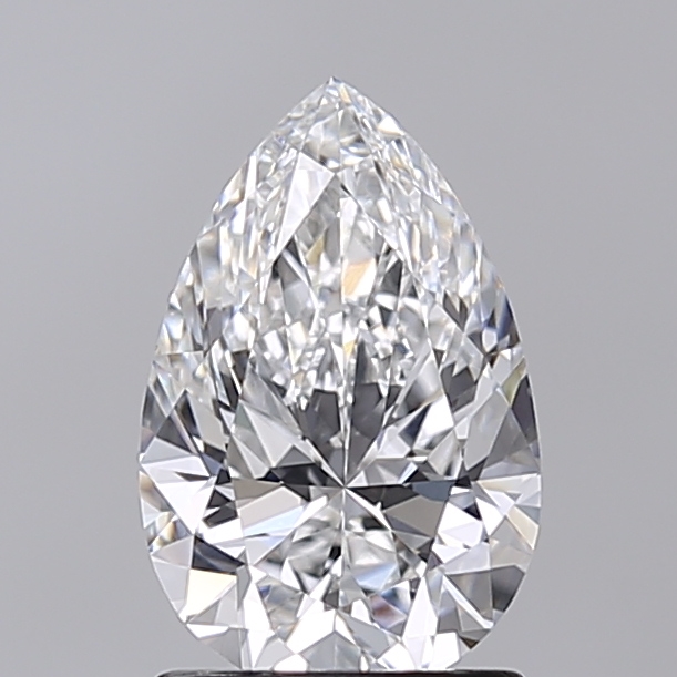 1.510ct Pear