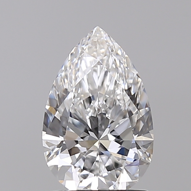 1.510ct Pear