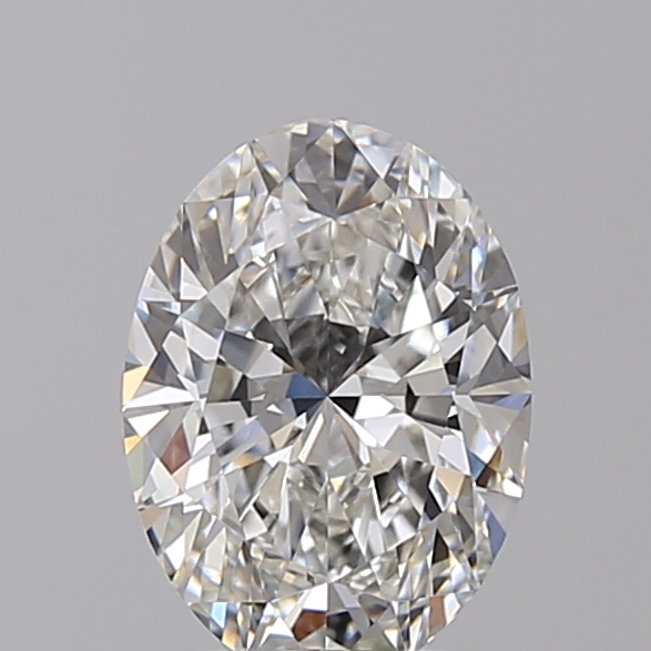 1.520ct Oval